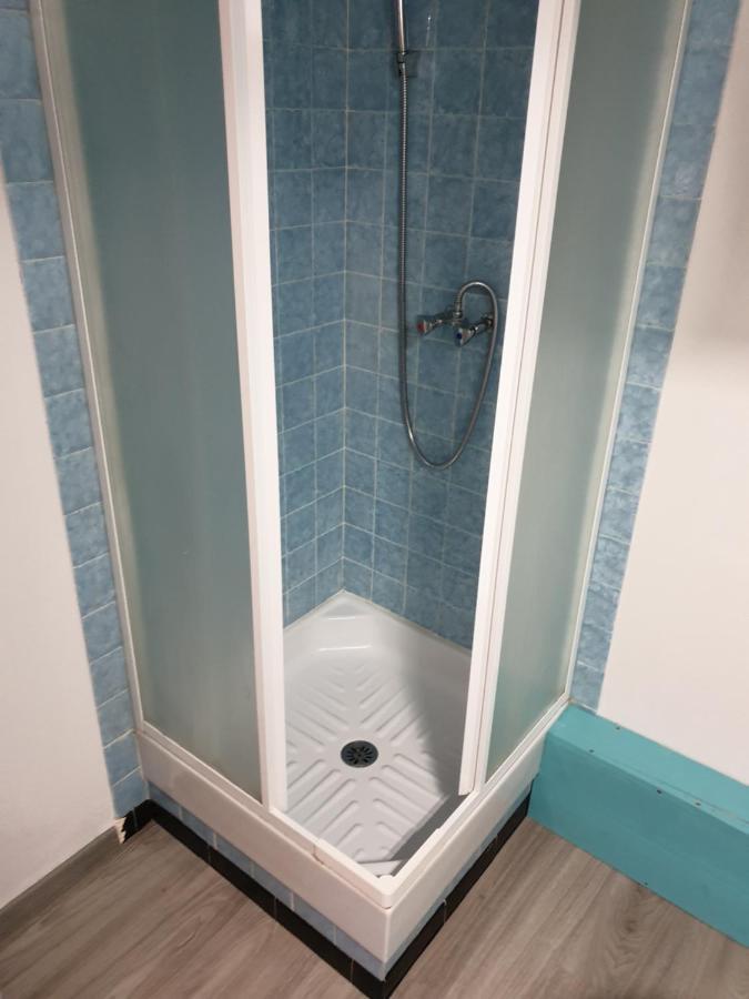 Apartament Studio Refait A Neuf Saint-Jean-Saint-Nicolas Zewnętrze zdjęcie